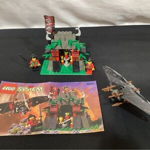 LEGO  6045 complete